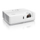 Projektor ZU607T, laser WUXGA 6500 lum, 1,6x zoom, IP6X