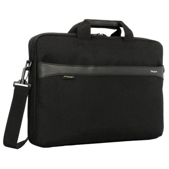 Torba na laptopa 13-14' GeoLite EcoSmart Slim Brief - Black