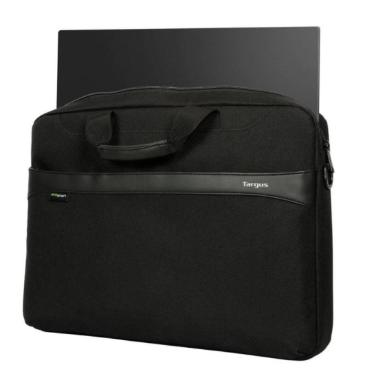 Torba na laptopa 13-14' GeoLite EcoSmart Slim Brief - Black