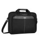 Torba na laptopa 15.6' Classic Slim Briefcase - czarna