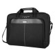 Torba na laptopa 15.6' Classic Slim Briefcase - czarna
