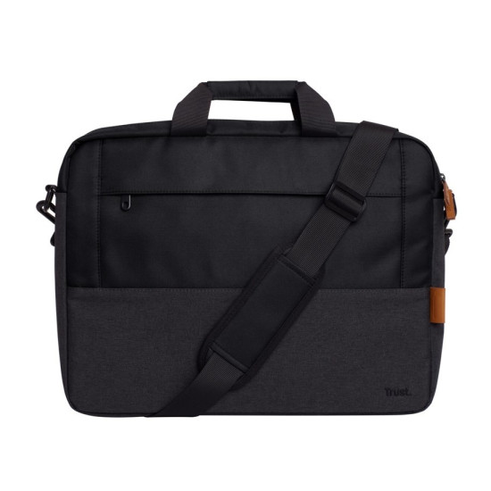 Torba na laptopaLISBOA 16 cali czarna