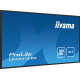 Monitor 42.5 cala ProLite LE4341S-B2 IPS,FHD,18/7,LAN,HDMI 