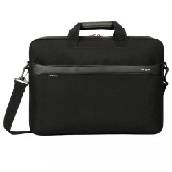 Torba na laptopa 15-16' GroLite EcoSmart Slim Brief czarna