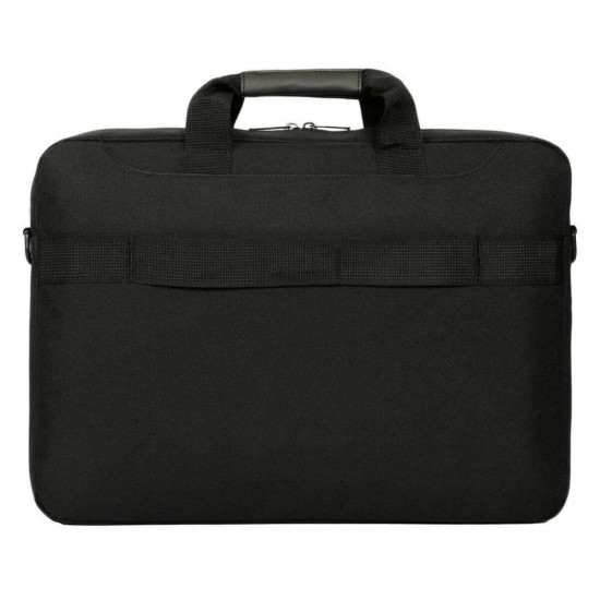 Torba na laptopa 15-16' GroLite EcoSmart Slim Brief czarna