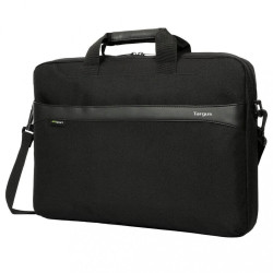 Torba na laptopa 15-16' GroLite EcoSmart Slim Brief czarna