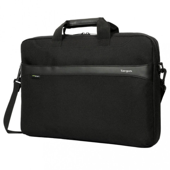 Torba na laptopa 15-16' GroLite EcoSmart Slim Brief czarna