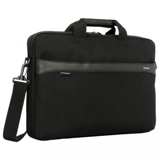Torba na laptopa 15-16' GroLite EcoSmart Slim Brief czarna