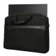 Torba na laptopa 15-16' GroLite EcoSmart Slim Brief czarna