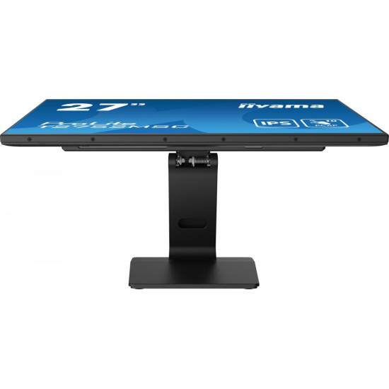 Monitor 27 cali T2752MSC-B1 10 PKT. POJ,IPS,HDMI,DP,2x2USB(3.2),2x1W400cd/m2,7H, 