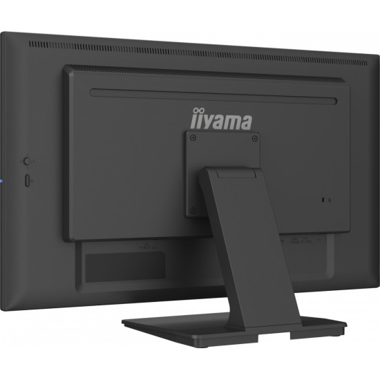 Monitor 27 cali T2752MSC-B1 10 PKT. POJ,IPS,HDMI,DP,2x2USB(3.2),2x1W400cd/m2,7H, 