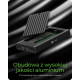 Stacja ICY BOX IB-2817MCL-C31 z funkcją klonowania dla 2x NVMe SSD 