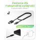 Stacja ICY BOX IB-2817MCL-C31 z funkcją klonowania dla 2x NVMe SSD 