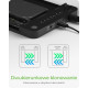 Stacja dokująca/klonująca IB-2915MSCL-C31 M.2 dla M.2 0NVMe i SATA 2,5/3,5 SSD/HDD 