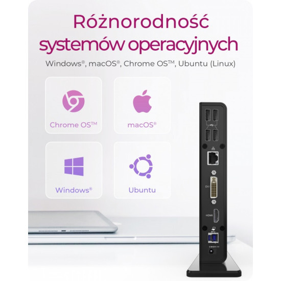 IB-DK2241AC USB,HDMI,LAN,DVI-I,Mic 