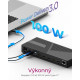 Stacja dokująca IB-DK2246-C 11in1,HDMI,DP,LAN,TYPE-C 