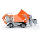 Truckies Śmieciarka 22 cm