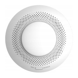 Czujnik Dymu CS-T4C 