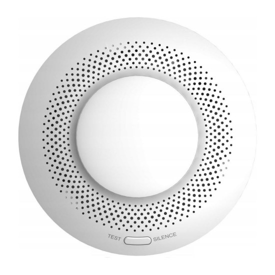Czujnik Dymu CS-T4C 