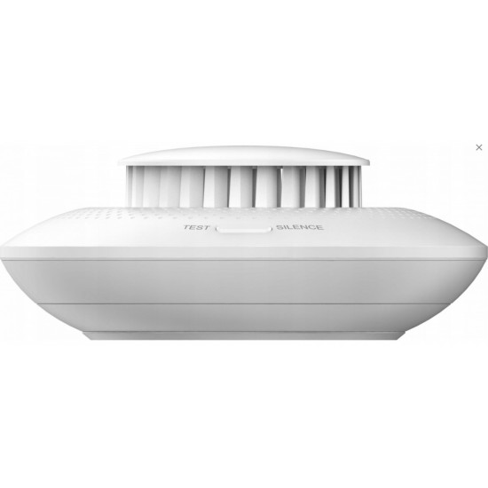 Czujnik Dymu CS-T4C 