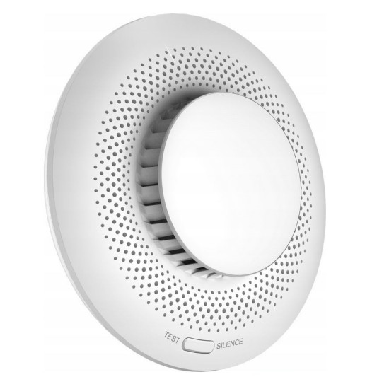 Czujnik Dymu CS-T4C 