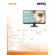 Monitor 27 cali GW2790 LED 5ms/IPS/HDMI/100Hz 