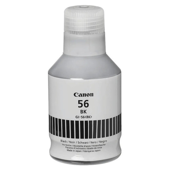 Tusz GI-56 EURWIN SEC 4412C001 czarny