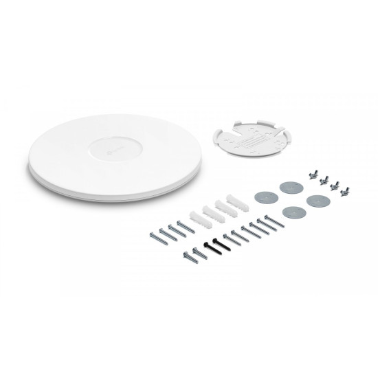 Punkt dostępowy EAP683 UR Access Point AX6000 
