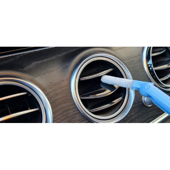 Zestaw czyszczący 7w1 uniwersalny