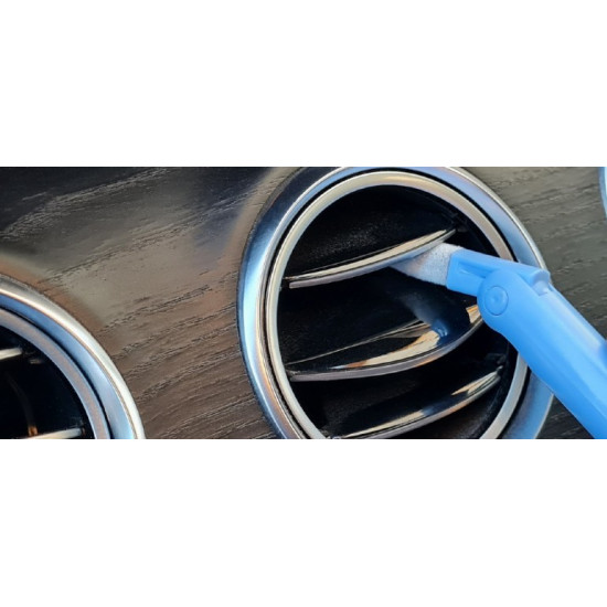 Zestaw czyszczący 7w1 uniwersalny