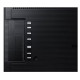 Monitor profesjonalny QB24C-T 24cali Matowy, Dotykowy 16h/7 250(cd/m2) 1920x1080(FHD) S10 Player(Tizen7, VXT Ready) WiFi/BT 3lata d2d (LH24QBRBBGCXEN)