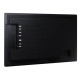 Monitor profesjonalny QB24C-T 24cali Matowy, Dotykowy 16h/7 250(cd/m2) 1920x1080(FHD) S10 Player(Tizen7, VXT Ready) WiFi/BT 3lata d2d (LH24QBRBBGCXEN)
