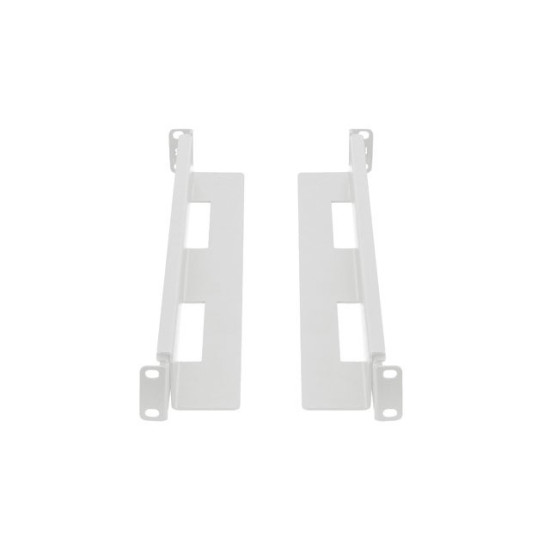 Zestaw szyn montażowych 397x680mm szary AK-1901-S 