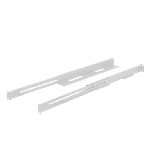 Zestaw szyn montażowych 397x680mm szary AK-1901-S 