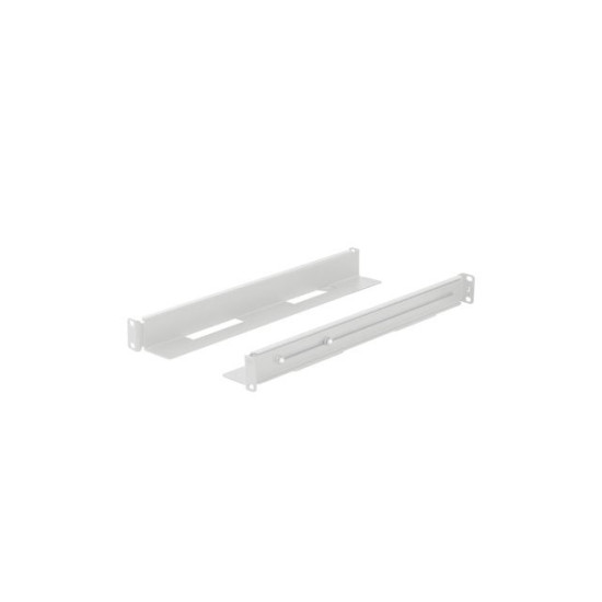 Zestaw szyn montażowych 397x680mm szary AK-1901-S 