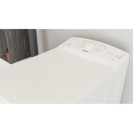 Pralka TDLR6240LEUN 