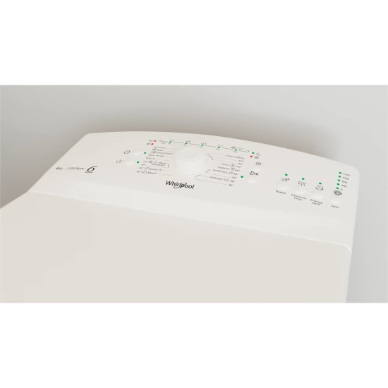 Pralka TDLR6240LEUN 