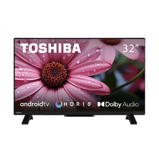 Telewizor LED 32 cale 32WA2363DG