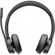 Zestaw słuchawkowy Voyager 4320 MS Certified USB-A + BT700 dongle 77Y98AA