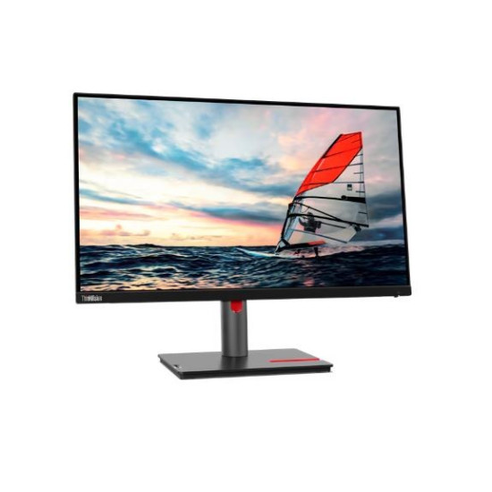 Monitor 24.5 cala ThinkVision P25i-30 FHD 63F4MAT1EU 