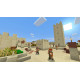 Gra PlayStation 4 Minecraft Starter Collection Refresh