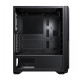 Obudowa gamingowa PC MS FIGHTER V310 Czarna