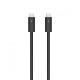 Przewód profesjonalny Thunderbolt 4 Pro (USB-C) - 1,8 m