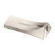 Pendrive BAR Plus USB3.1 512 GB szampański srebrny