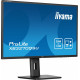 Monitor 32 cale XB3270QSU-B1 IPS,WQHD,HDMI,DP,100Hz,250cd,3ms,2x2W, 3xUSB(3.2),FlickerFree,VESA,HAS(150mm) 
