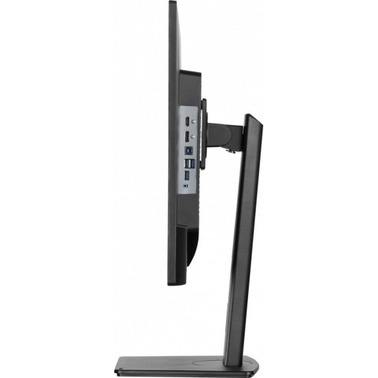 Monitor 32 cale XB3270QSU-B1 IPS,WQHD,HDMI,DP,100Hz,250cd,3ms,2x2W, 3xUSB(3.2),FlickerFree,VESA,HAS(150mm) 