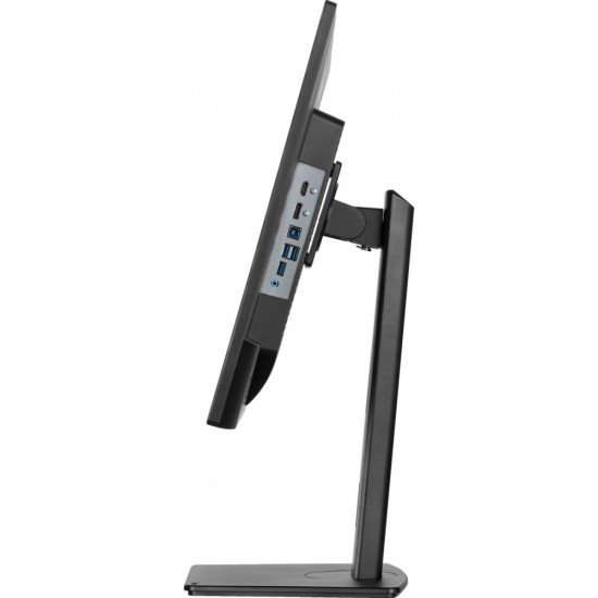 Monitor 32 cale XB3270QSU-B1 IPS,WQHD,HDMI,DP,100Hz,250cd,3ms,2x2W, 3xUSB(3.2),FlickerFree,VESA,HAS(150mm) 