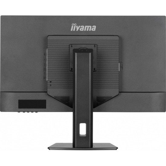 Monitor 32 cale XB3270QSU-B1 IPS,WQHD,HDMI,DP,100Hz,250cd,3ms,2x2W, 3xUSB(3.2),FlickerFree,VESA,HAS(150mm) 