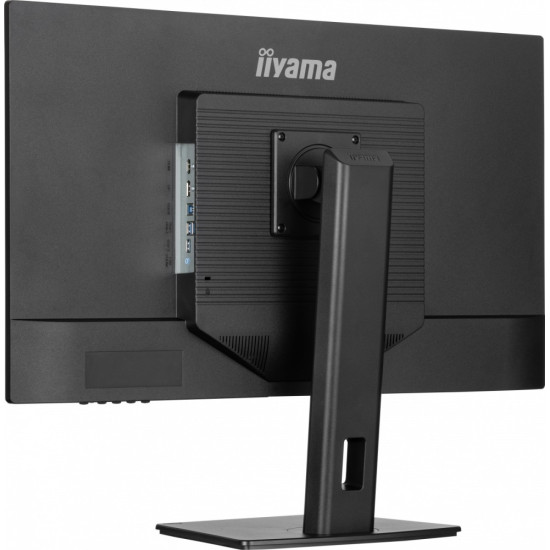 Monitor 32 cale XB3270QSU-B1 IPS,WQHD,HDMI,DP,100Hz,250cd,3ms,2x2W, 3xUSB(3.2),FlickerFree,VESA,HAS(150mm) 