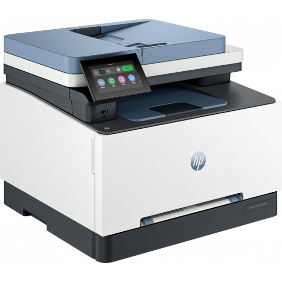 Urządzenie wielofunkcyjne Color LaserJet Pro 3302sdw 499Q6F